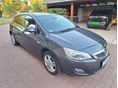 OPEL ASTRA J 2012/3 - 2