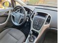 OPEL ASTRA J 2012/3 - 9
