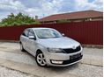 SKODA RAPID 2014/6 - 1
