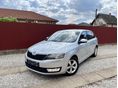 SKODA RAPID 2014/6 - 2