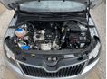 SKODA RAPID 2014/6 - 12