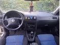 VOLKSWAGEN GOLF IV 2000/4 - 5