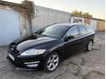 FORD MONDEO 2011/6 - 1