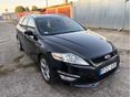 FORD MONDEO 2011/6 - 7