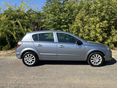 OPEL ASTRA H 2004/11 - 2