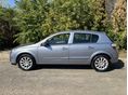 OPEL ASTRA H 2004/11 - 5