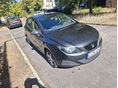 SEAT IBIZA 2008/7 - 2