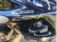 SUZUKI GSX 750 F 2006/1 - 8