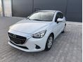MAZDA 2 1.5 Challenge 85000KM TEMPOMAT MULTIKORMÁNY 4XELEKTROMOS ABLAKOK DIGITÁLIS SZERVIZTÖRTÉNET