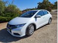 HONDA CIVIC 1.8 Sport
