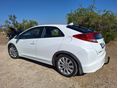HONDA CIVIC 2013/6 - 2