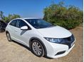 HONDA CIVIC 2013/6 - 4