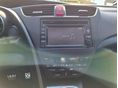HONDA CIVIC 2013/6 - 9