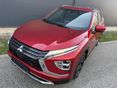 MITSUBISHI ECLIPSE CROSS 2.4 PHEV Intense Navi 4WD CVT BŐR.LED.VEZETESTTÁMOGATÓRENDSZER.KAMERA.ÜLÉSFŰTÉS