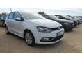 VOLKSWAGEN POLO 2017/6 - 1