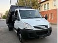 IVECO DAILY 2008 - 2