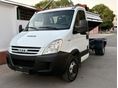 IVECO DAILY 2008 - 3