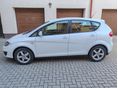 SEAT ALTEA 2012/7 - 2