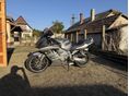 HONDA CBR 600 F4 2006/1 - 2