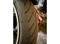 HONDA CBR 600 F4 2006/1 - 3