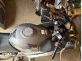 HONDA CBR 600 F4 2006/1 - 5