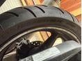 HONDA CBR 600 F4 2006/1 - 9