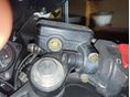 HONDA CBR 600 F4 2006/1 - 10