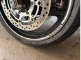 HONDA CBR 600 F4 2006/1 - 11