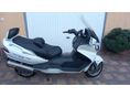 SUZUKI AN 650 BURGMAN 2006 - 1