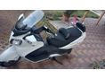 SUZUKI AN 650 BURGMAN 2006 - 2