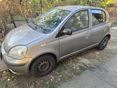 TOYOTA YARIS 2005/9 - 1