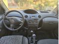 TOYOTA YARIS 2005/9 - 4