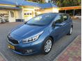 KIA CEE'D 2012/11 - 1