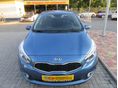 KIA CEE'D 2012/11 - 2