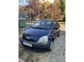 TOYOTA YARIS 2002 - 1