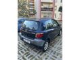 TOYOTA YARIS 2002 - 2
