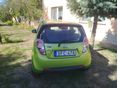 CHEVROLET SPARK 2011/11 - 2