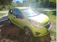 CHEVROLET SPARK 2011/11 - 4