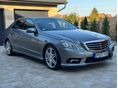 MERCEDES-BENZ E 220 2011 - 1