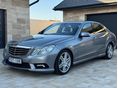 MERCEDES-BENZ E 220 2011 - 2