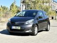 TOYOTA YARIS 2013/9 - 1