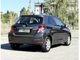TOYOTA YARIS 2013/9 - 5