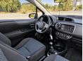 TOYOTA YARIS 2013/9 - 8