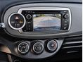 TOYOTA YARIS 2013/9 - 9