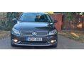 VOLKSWAGEN PASSAT VII 2012/11 - 3