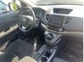 HONDA CR-V 2016/7 - 9
