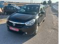 DACIA LODGY 1.2 TCe Exception (7 személyes ) 3 év kiterjesztett garanciával 0 ft önerőtől hitelre is
