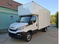 IVECO DAILY 2018/12 - 2