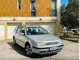VOLKSWAGEN GOLF IV Variant 1.6 Highline