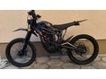 TALARIA STING PRO MX5 2025/6 - 2